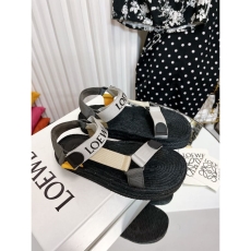 Loewe Sandals